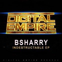 Indestructable EP