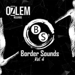 Border Sounds Vol 4
