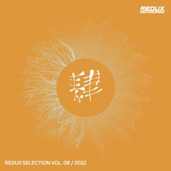 Redux Selection, Vol. 8 / 2022
