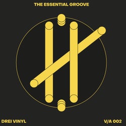 The Essential Groove