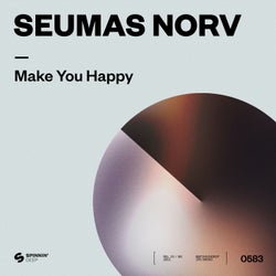 Make You Happy (Extended Mix)