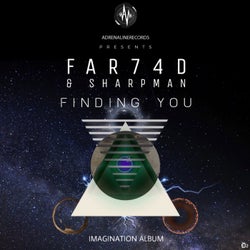 Finding You (Imagination)
