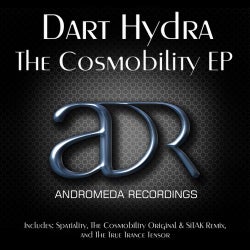 The Cosmobility EP