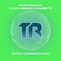 Detroit Underground EP