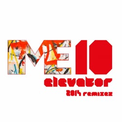 Elevator (Remix Pack)