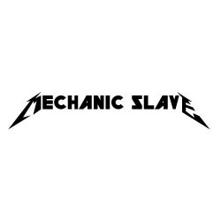 Mechanic Slave  Techno January.2017