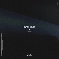 Black Rover (Extended Mix)