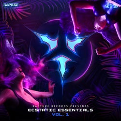 Ecstatic Essentials Vol.1 - Original Mix