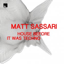 House Before It Was Techno