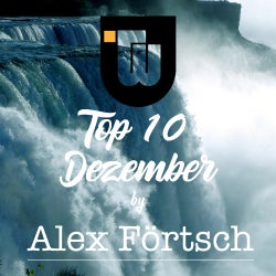 TechnoWirtschaft Top 10 Dezember /AlexFörtsch