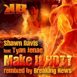 Make It Hott EP