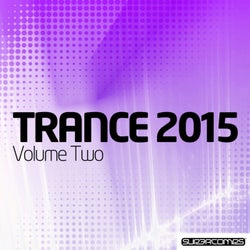 Trance 2015, Vol. 2