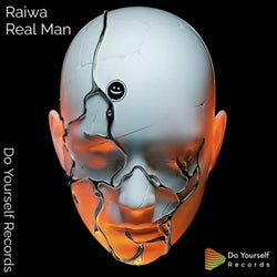 Real Man (Extended Mix)