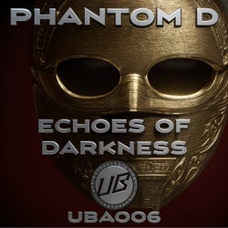 Echoes Of Darkness