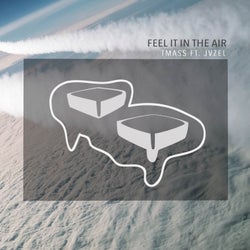 Feel It in the Air (feat. JVZEL)