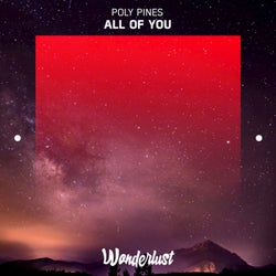 All of You - Single