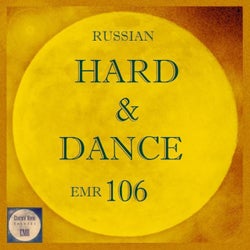 Russian Hard & Dance EMR, Vol. 106