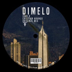 Dimelo (Extended Mix)