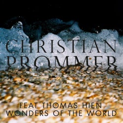 Wonders Of The World Feat. Thomas Hien (Radio Versions)