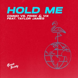Hold Me (Extended Mix)
