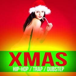 XMAS x TRAP x DUBSTEP