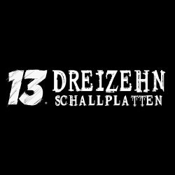 Best of Dreizehn Schallplatten - Best of Raw