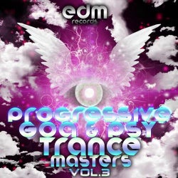 Progressive, Goa & Psychelic Trance Masters, Vol. 3
