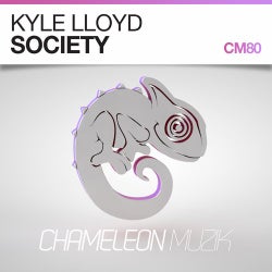 Kyle Lloyd - Society
