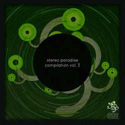 Stereo Paradise Compilation, Vol. 3