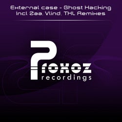 Ghost Hacking
