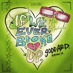 If We Ever Broke Up (goddard. Extended Mix)