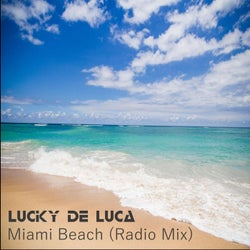 Miami Beach (Radio Mix)