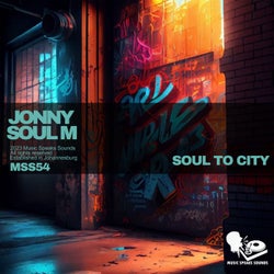 Soul to City