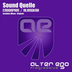 Endorphin / Alangkah