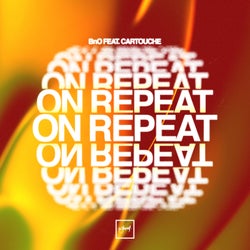 On Repeat (feat. Cartouche)