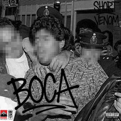 BOCA