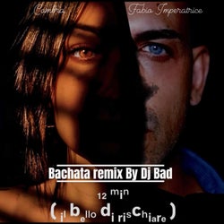 12 min (il bello di rischiare) - Bachata Remix