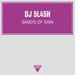 Sand's of Rain
