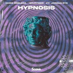 Hypnosis (feat. Jordan Rys)