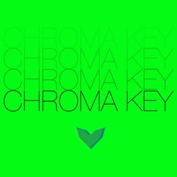 Chroma Key One