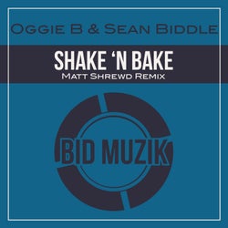 Shake 'n Bake (Matt Shrewd Remix)