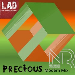 Precious (Modern Mix)