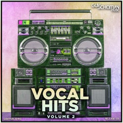 Vocal Hits, Vol. 2