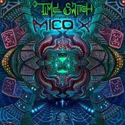 Time Switch By Mico X