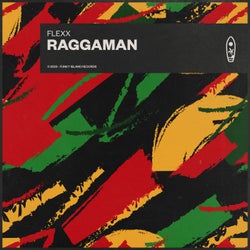 Raggaman