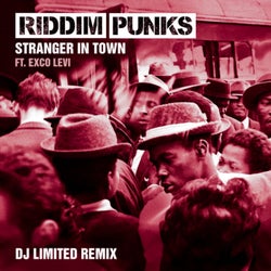 Stranger in Town (DJ Limited Remix)
