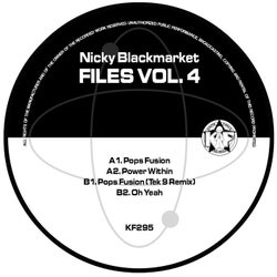 Files Vol. 4