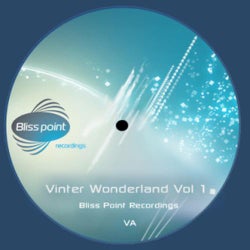 Winter Wonderland Volume 1