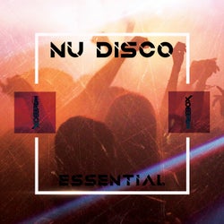Nu Disco Essential