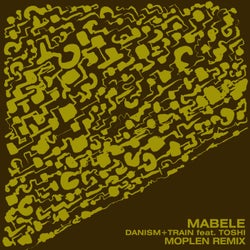 Mabele (Moplen Extended Remix)